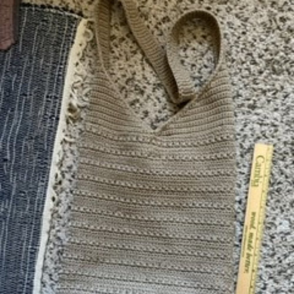 vintage the sak bag